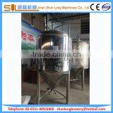 Stainless Steel Beer Tanks.50l-5000l Beer Fermenter,brite Tanks for Sale,mirror Polishing Beer Equipment thumbnail-1