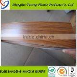 Plastic 3mm Roll Abs Edge Banding thumbnail-4