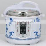 Electric Steam Precision Preasure Noodle Cooker thumbnail-2