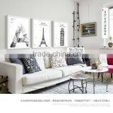Home Decoration Modern Abstract Acrylic Painting thumbnail-2