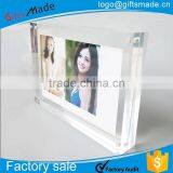 Fashion Acrylic Magnetic Photo Frame thumbnail-4