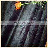 Super-soft Velvet Fabric Soft Touch China Manufacture thumbnail-3