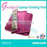 hot sale laptop cooling ice pad of home decor in china