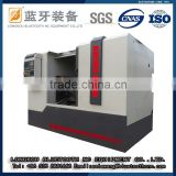 CXF-W80 cnc lathe machine for turning and milling composite