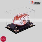 Popular Small Acrylic Clear Sport Shoes Display Boxes thumbnail-1