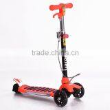 New Type Kids Scooter 3 in 1, Children Kick Scooter With High Quality Choice