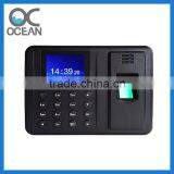 OC900 Cheap Biometric Fingerprint Time Attendance System