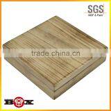 Paulownia Pure Timber Box thumbnail-2