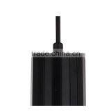 2016 Industrial Vintage Black&White Metal Restaurant Decorative Cage Hanging Pendant Light thumbnail-2