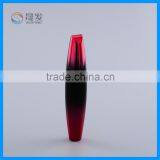 Custom Shiny Cosmetic Mascara Container With Brush thumbnail-1