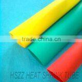 Heat Shrinkable Busbar Sleeve/ Sleeve for Electrical Equipment thumbnail-1