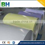 Galvanized Hot Rolled gi Steel Coils Ppgi/ Ppgl/ gi Sheet thumbnail-1