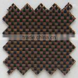 Office Wear Fabric With Sunscreen Made in China(A-3010)sunscreen Curtain Industrial Roller Blind thumbnail-1