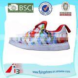 Best Hot Selling Super Fashion Star Kids Grils Casual Shoes thumbnail-2