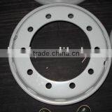 Steel Wheel 8.5x20 thumbnail-1