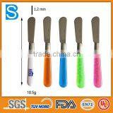 White Color Plastic Spreader Knife thumbnail-6