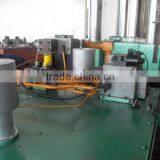 EVA/PE Foaming Machine/ EVA/PE Platen Vulcanizing Press thumbnail-3