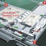 China Excellent Quality Three Layer Air Bubble Film Making Machinery thumbnail-2