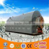 XINXIANG Used Plastic/rubber Processing Plant With Professional Safety Device thumbnail-1