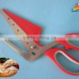 Curved Blade Pizza Scissors thumbnail-1