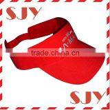 Customize Embroidery Dri-fit uv Sun Protection Sport Outdoor Cap thumbnail-2