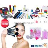 Plastic Cosmetics Tubes
