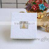 Unique Engagement Ring Boxes With Beaded Name Plate of I thumbnail-3