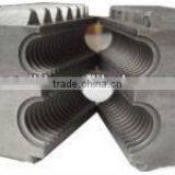 Single Wall PP Corrugated Pipe Production Line thumbnail-3