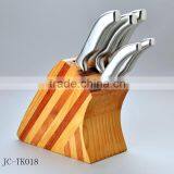 Multifunctional Household Stainless Steel 6pcs Kitchen Knife Set