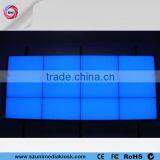 HD Samsung 46 Inch Ultra Narrow Bezel Lcd Wall Display thumbnail-4