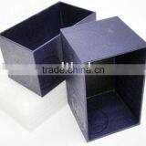 Cardboard Square Packing Box