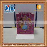 Promotion Full Colorfull Print Gift Shopping Bag thumbnail-2