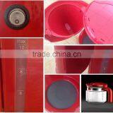 2016 Hot New Product Electrical Coffee Maker With Water Filter(1000watts/1.25L/10-12cups) thumbnail-4