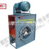 E3-48 Multi-wing Low-noise Smoke-exhaust Centrifugal Fan thumbnail-1