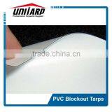 850gsm PVC Blockout Tarpaulin for Tent Roof thumbnail-1