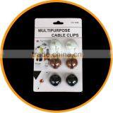 Cable Clip Organizer Fixer From Dailyetech