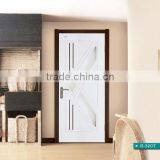 China High Quality Fiberglass Smc Door Skin Good Than Wooden Door