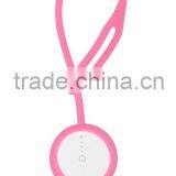 New Hot Sell Customized Locator Remote Selfie Shutter Pet Child Anti Lost Alarm Bluetooth Tracker thumbnail-4