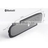TZ900 Best Christmas Gift Bluetooth 3.0 EDR Wireless Speakphone & Handsfree Profile Car Sun Visor Handsfree Car Kit thumbnail-4