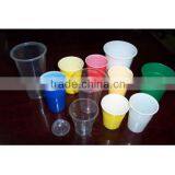 plastic paper disposable cups