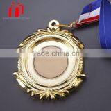 Free Design,Custom Zinc Medals & Sports Medals