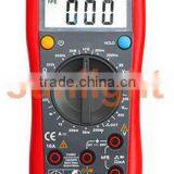 Handheld Digital Multimeter, AC/DC/Resistance UT132A