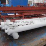 Chinese Manufacturer of Screw Conveyor D273 Used for Cement Transportation thumbnail-2