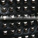 Iterm No.: JM8020/8020S Punky Hot-sell StyPU Leather School Bag/ Fashion Backpack thumbnail-6