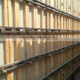 Film Faced Plywood, Marine Plywood, Professional 10 Years Film Faced Plywood Indonesia Marine Plywood Concrete Formworks thumbnail-5