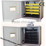 New Model 240 Egg Hatcher Price in Egypt Incubator thumbnail-1