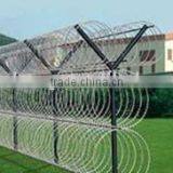 Razor Barbed Wire