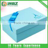 Paper Material With Printed Packaging Cardboard Boxes