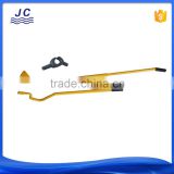 Factory Price Hand Tools, Tire Mount And Demount Tool Kit For Truck Tries