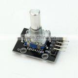 New & Original Rotary Encoder Module With Demo Code thumbnail-5